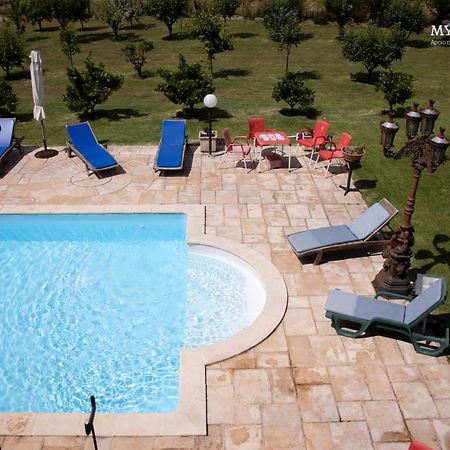 Solar Quinta De Sao Carlos ヴィゼウ エクステリア 写真