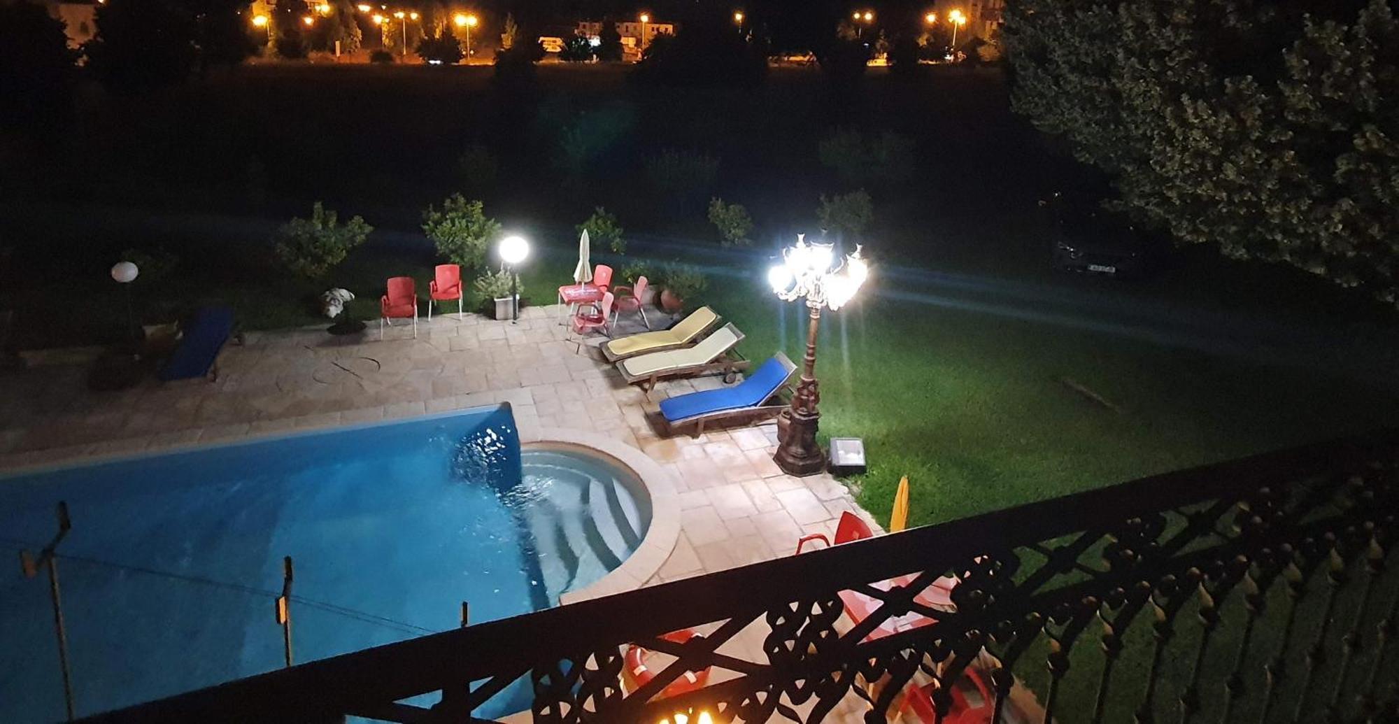 Solar Quinta De Sao Carlos ヴィゼウ エクステリア 写真