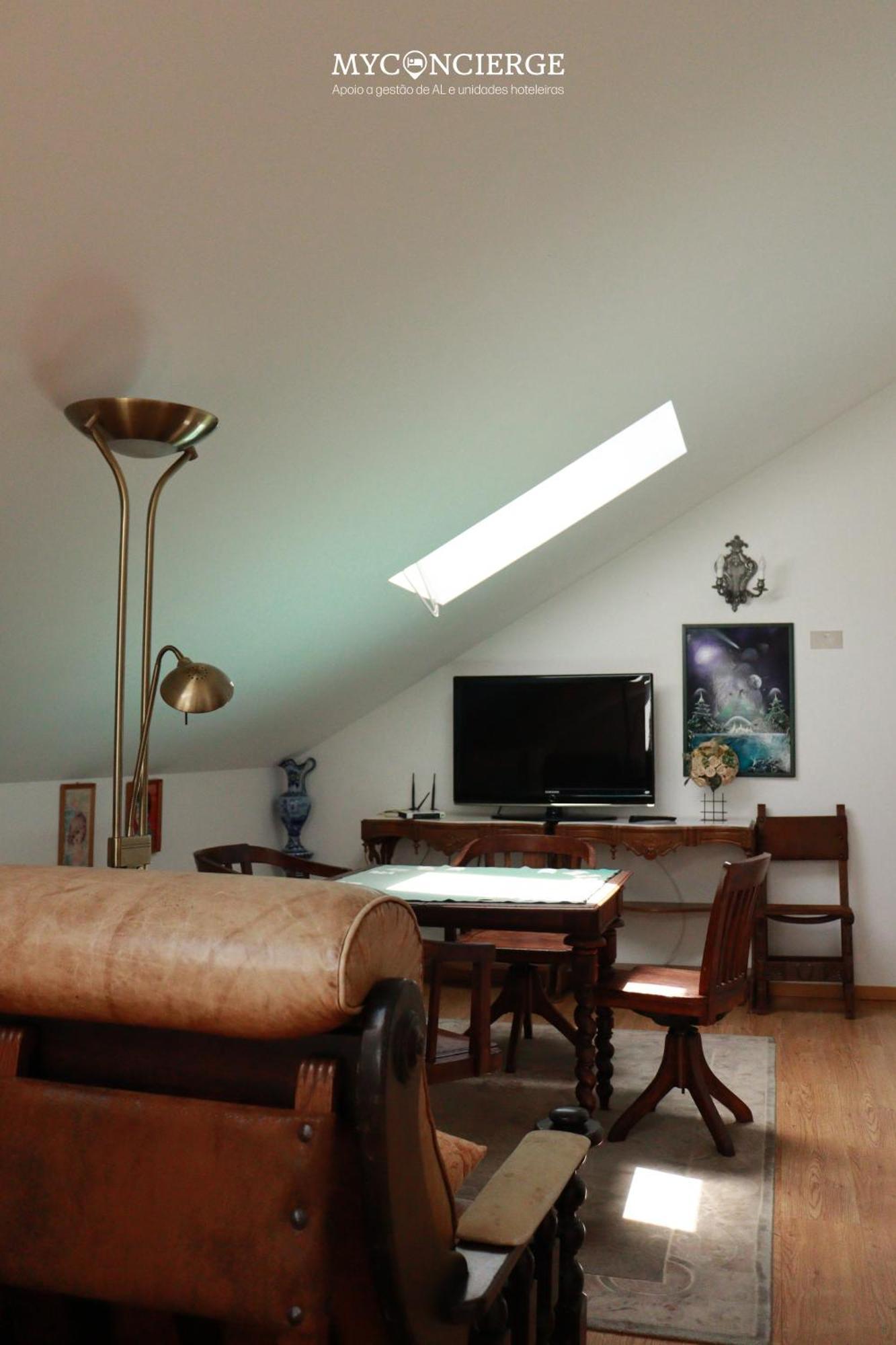 Solar Quinta De Sao Carlos ヴィゼウ エクステリア 写真