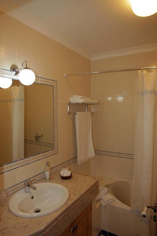 Solar Quinta De Sao Carlos ヴィゼウ 部屋 写真