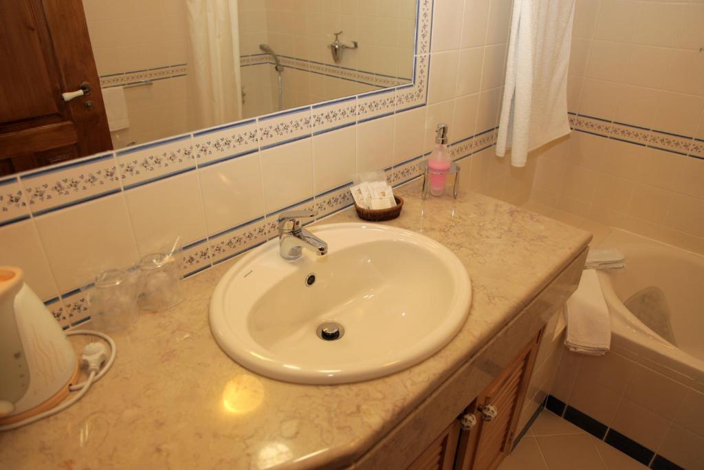 Solar Quinta De Sao Carlos ヴィゼウ 部屋 写真