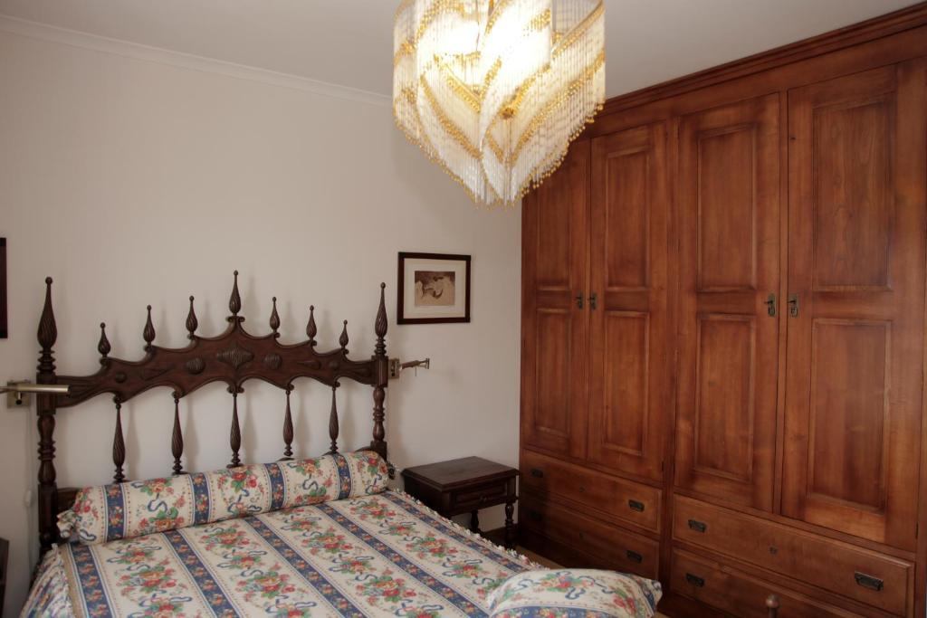 Solar Quinta De Sao Carlos ヴィゼウ 部屋 写真