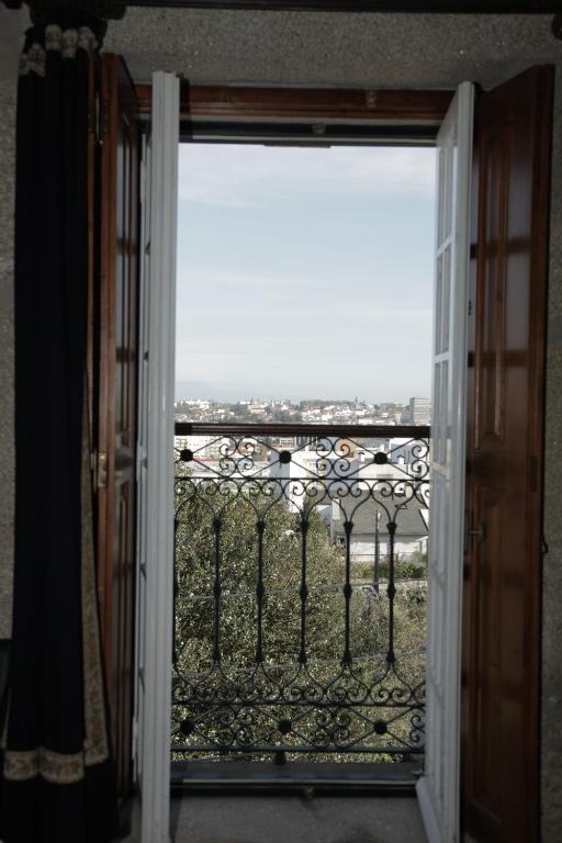 Solar Quinta De Sao Carlos ヴィゼウ 部屋 写真
